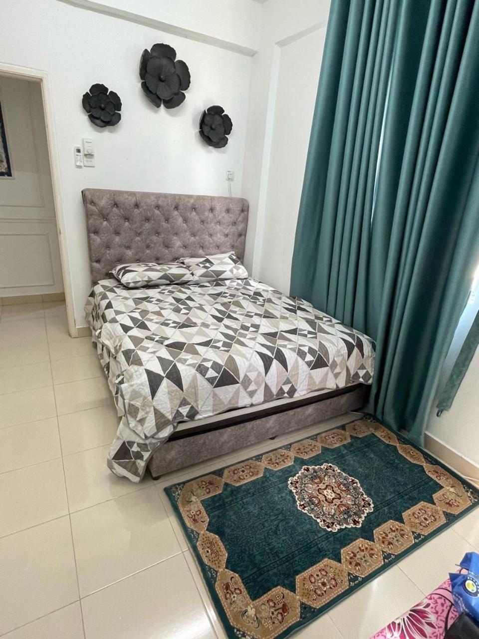 Driff Homestay 3Bedroom With Aircond 50M To Night Market Wakaf Che Yeh Kota Bharu Buitenkant foto