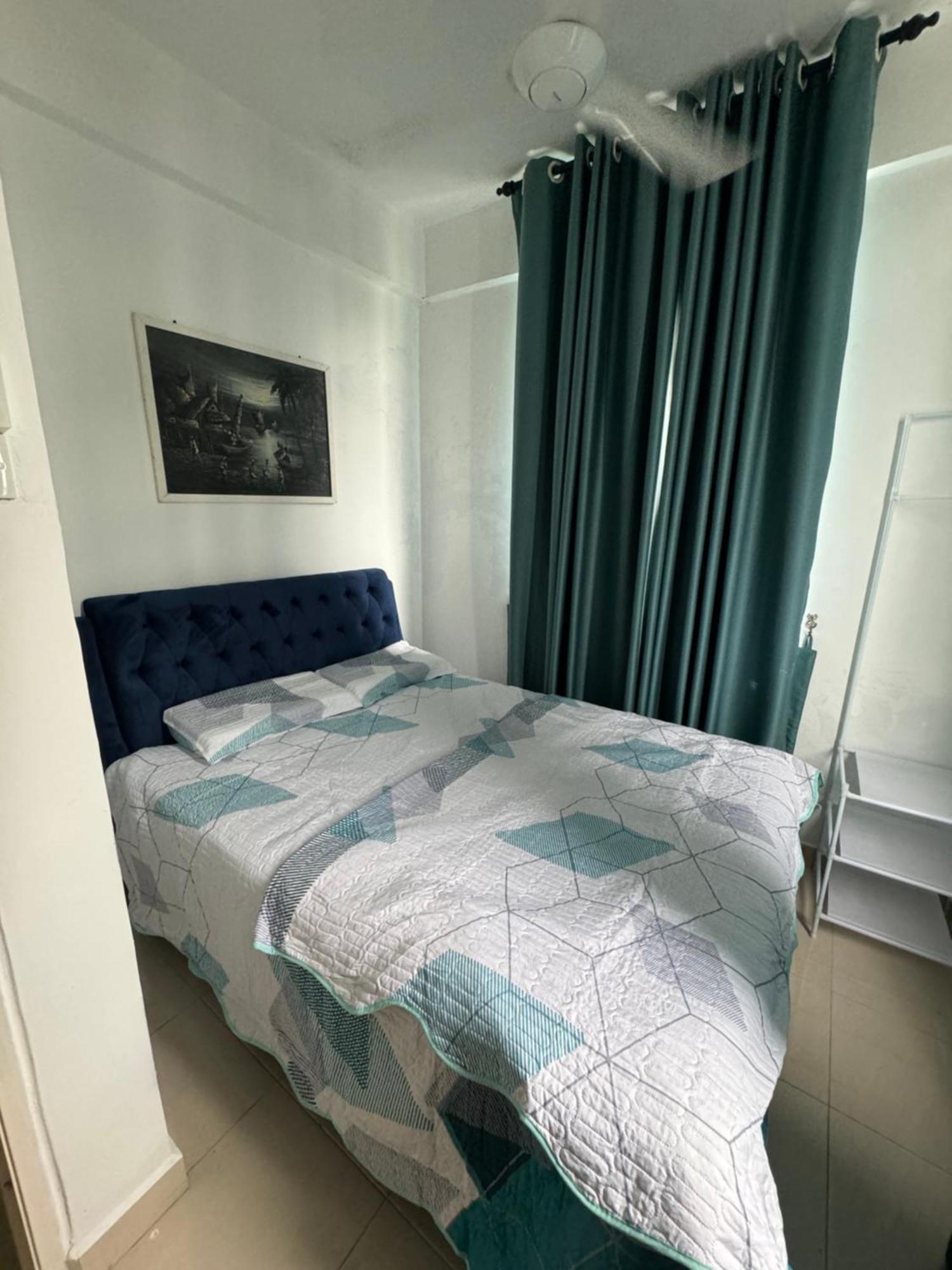 Driff Homestay 3Bedroom With Aircond 50M To Night Market Wakaf Che Yeh Kota Bharu Buitenkant foto